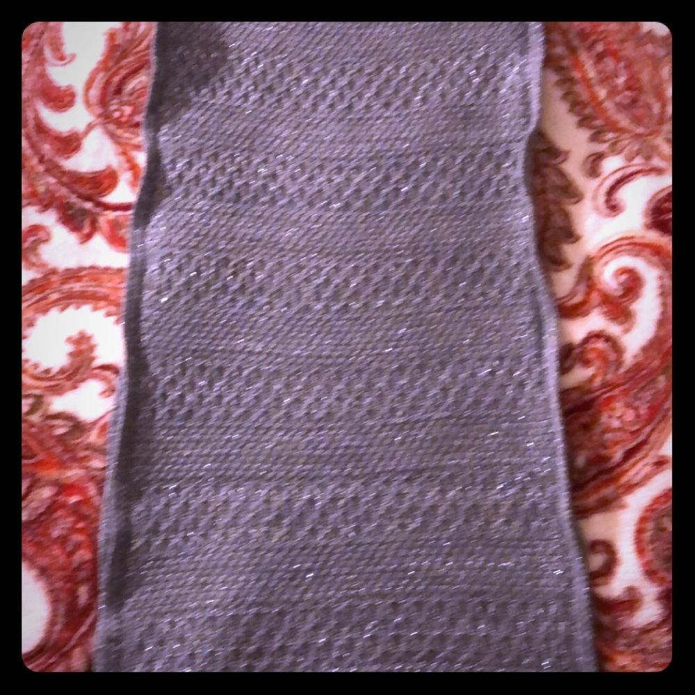 $8 2 x $12 New York & Co. Infinity Scarf